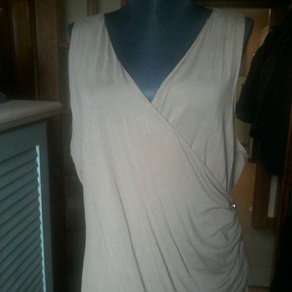 NEW Anne Taylor shirt - Picture 4 of 4